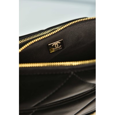 Chanel Mini Camera Case