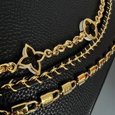 Louis Vuitton Capucines BB