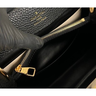 Louis Vuitton Capucines BB