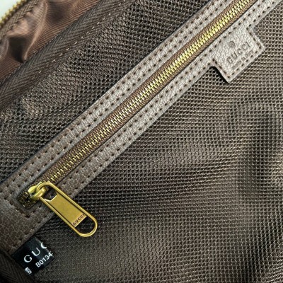 Gucci Savoy Shoe Case