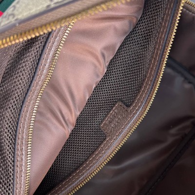 Gucci Savoy Shoe Case