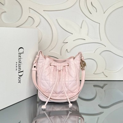 Dior Small D-Motion Bag