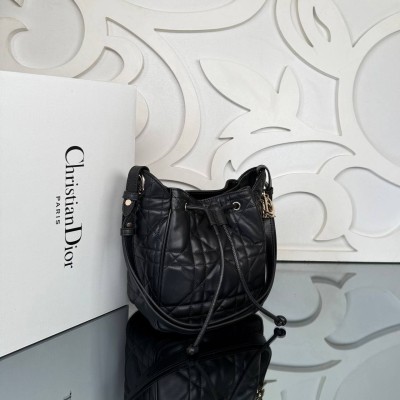 Dior Small D-Motion Bag