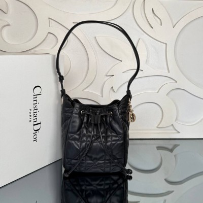 Dior Small D-Motion Bag