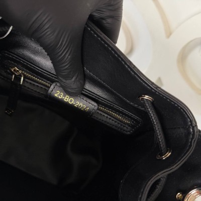 Dior Small D-Motion Bag