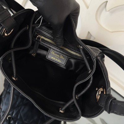Dior Small D-Motion Bag