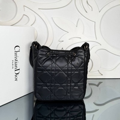 Dior Medium D-Motion Bag