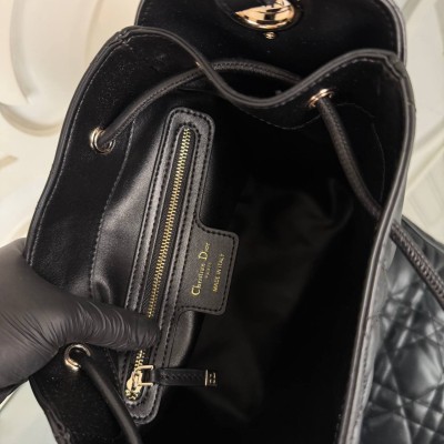 Dior Medium D-Motion Bag