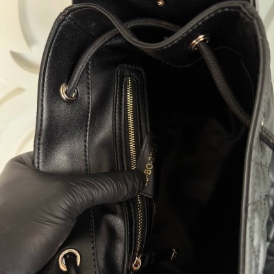 Dior Medium D-Motion Bag