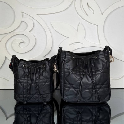 Dior Medium D-Motion Bag