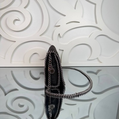 Stella McCartney Falabella Shoulder Bag Medium