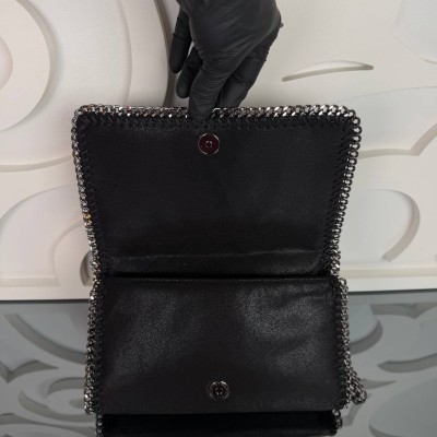 Stella McCartney Falabella Shoulder Bag Medium