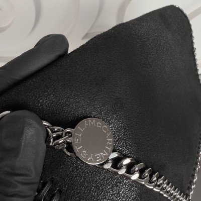 Stella McCartney Falabella Shoulder Bag Medium