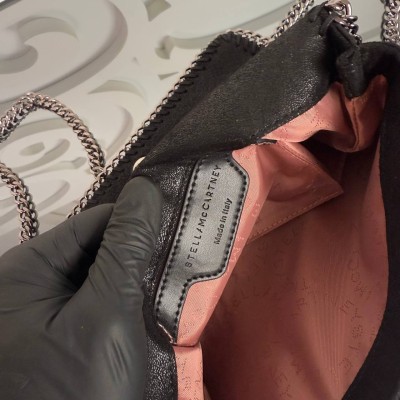 Stella McCartney Falabella Shoulder Bag Medium