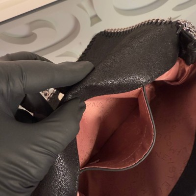 Stella McCartney Falabella Shoulder Bag Medium