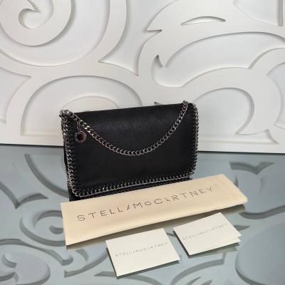 Stella McCartney Falabella Shoulder Bag Medium