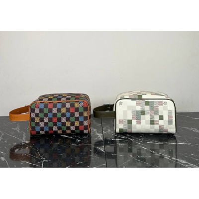 Louis Vuitton Locker Dopp Kit