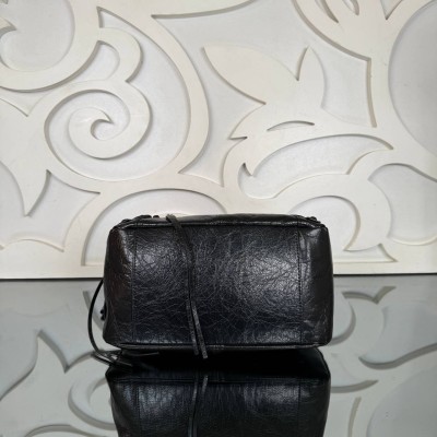 Balenciaga Le City Hobo Small Bag