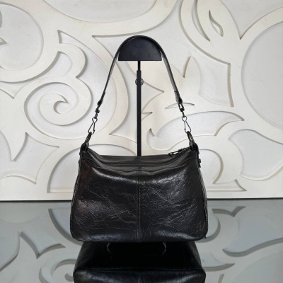 Balenciaga Le City Hobo Small Bag