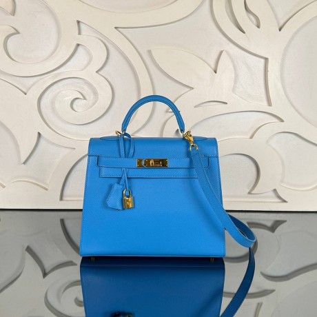 Hermes Kelly 28