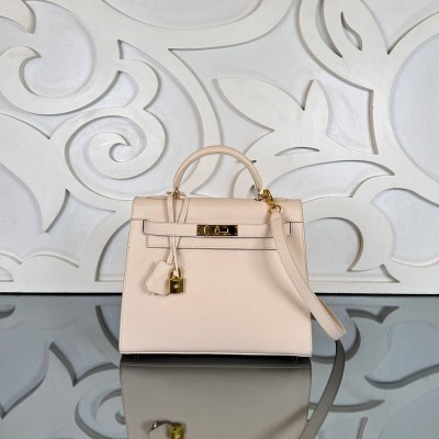 Hermes Kelly 28