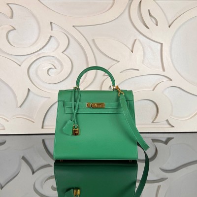 Hermes Kelly 28