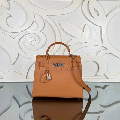 Hermes Kelly 28