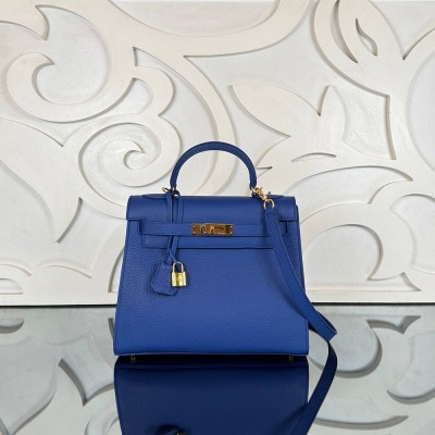 Hermes Kelly 28