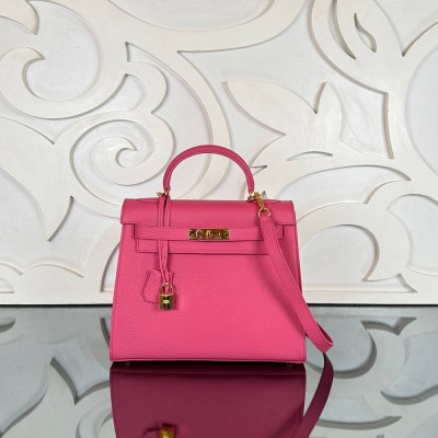 Hermes Kelly 28