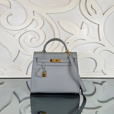 Hermes Kelly 28