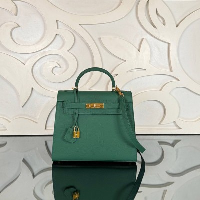 Hermes Kelly 28