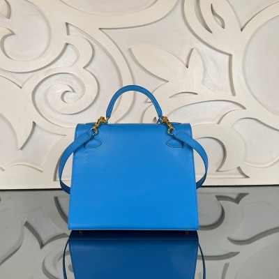 Hermes Kelly 28