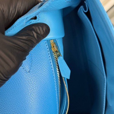 Hermes Kelly 28