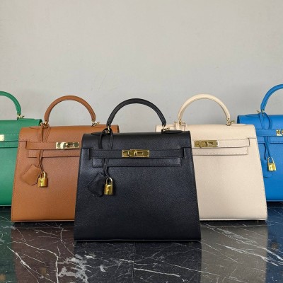 Hermes Kelly 28
