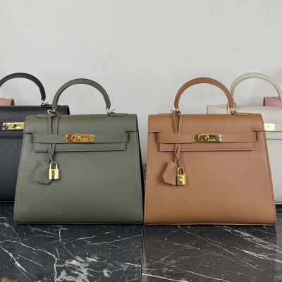 Hermes Kelly 28