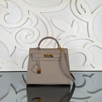Hermes Kelly 28