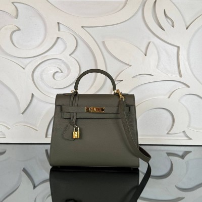 Hermes Kelly 28