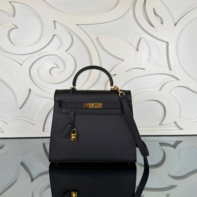 Hermes Kelly 28