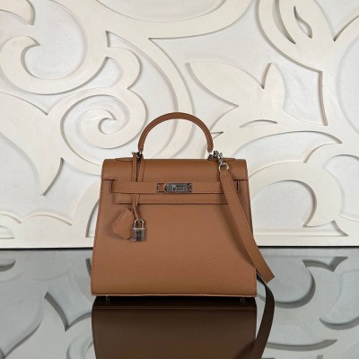 Hermes Kelly 28