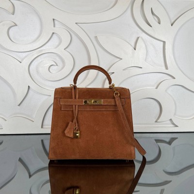 Hermes Kelly 28