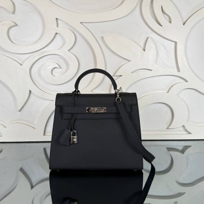 Hermes Kelly 28