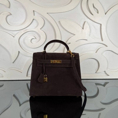 Hermes Kelly 28