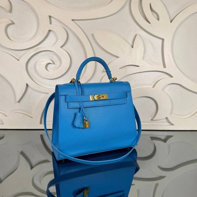 Hermes Kelly 28