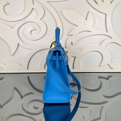 Hermes Kelly 28