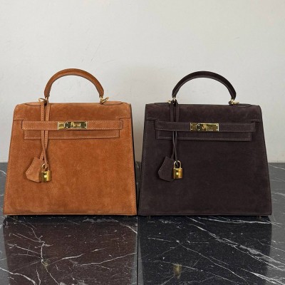Hermes Kelly 28