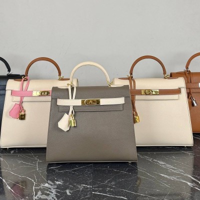 Hermes Kelly 28