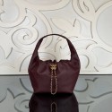 Chanel Small Hobo Handbag