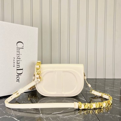 Dior CD Signature Bag with Strap