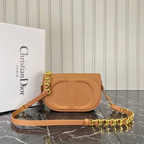 Dior CD Signature Bag with Strap