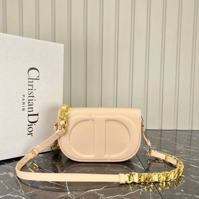 Dior CD Signature Bag with Strap